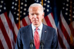 Joe Biden Meme Template