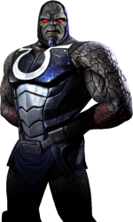 Darkseid Meme Template