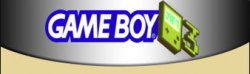 Game Boy Logo Meme Template