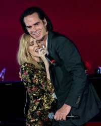 Kylie nick cave Meme Template