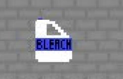 Bleach Drinker! Meme Template