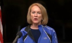 Jenny Durkan Meme Template