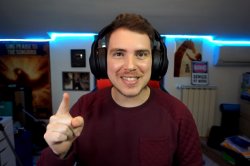 don gino Meme Template