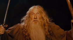 gandalf Meme Template