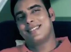 I just had sex Meme Template