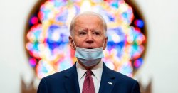 Joe Biden Meme Template