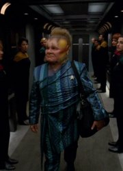 Neelix Meme Template