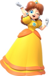 Daisy Meme Template