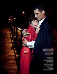 Kylie Tatler magazine 6 Meme Template