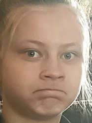 Greta Face Meme Template