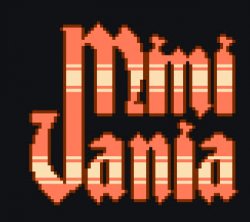 Mini Vania Meme Template