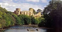 barnard castle Meme Template