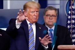 trump and will Meme Template