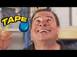 Phil Swift going crazy Meme Template