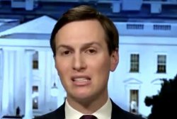 Jared Kushner Meme Template