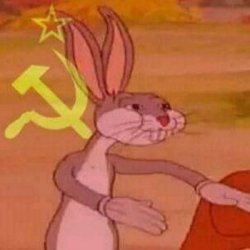 Comunism Meme Template