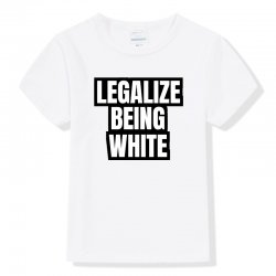 Legalize being white Meme Template