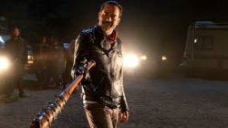 Negan Meme Template