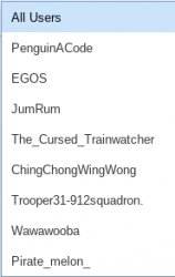 Ai Memes Moderators Meme Template