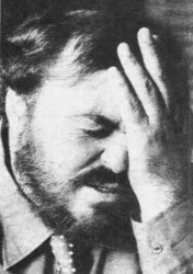 Pavarotti Facepalm Meme Template