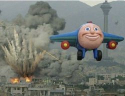 Jay Jay The Jet Plane Relief Meme Meme Template