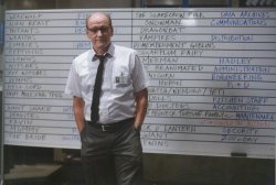 Who had X for month Meme Template