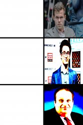 big brain chess Meme Template