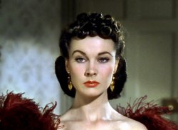 Scarlett OHara Meme Template