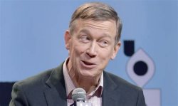 Hickenlooper Meme Template