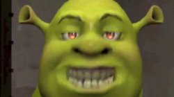 Shrek yesh Meme Template