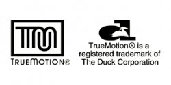 TrueMotion Duck Corporation Meme Template