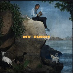 My Turn Album Cover Lil Baby Meme Template
