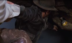 indiana jones and the holy grail Meme Template