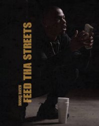 Feed Tha Streets Album Cover Roddy Ricch Meme Template