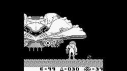 Metroid 2 Meme Template