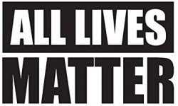 ALL Lives Matter Meme Template