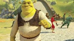 Fiona Luchona, Shrek #fionaluchona #shrek - Meme templates HD