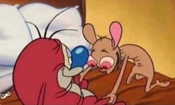 When She Has No Dingleberries Meme Template