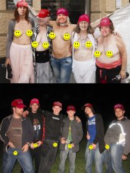 magats Meme Template