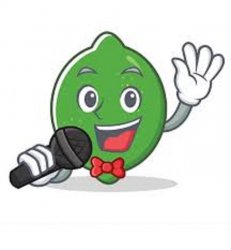 Key Lime Meme Template