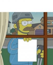 Ned Flanders Meme Template