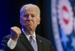 Joe Biden Meme Template