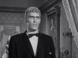 Lurch hates your dumbass Meme Template
