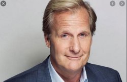 Jeff Daniels Meme Template