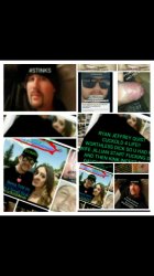 RYAN QUIST CUCKOLD!! WORTHLESS DICK  so Jillian took Dog Dick Meme Template