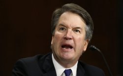 Buttsecks kavanaugh Meme Template