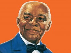 Uncle Ben Meme Template