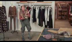 Gotta be quicker than that Meme Template