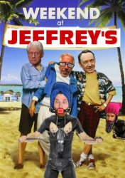 Warcampaign's weekend at Jeffrey's Meme Template