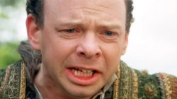 angry vizzini princess bride Meme Template